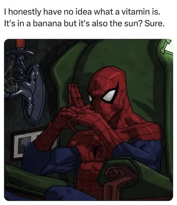 Medical Memes (21 pics)