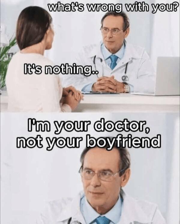 Medical Memes (21 pics)