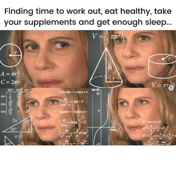 Medical Memes (21 pics)