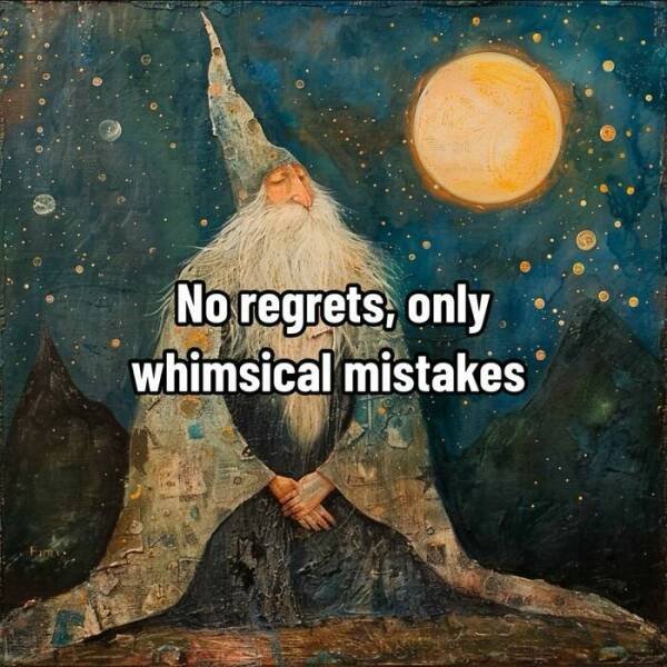 "Wise" Jokes (18 pics)