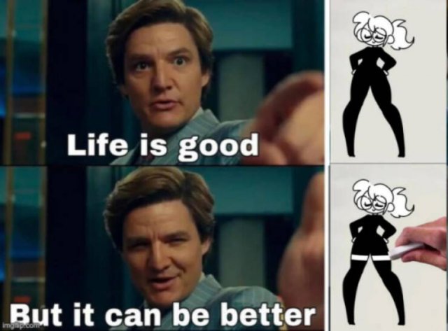 Funny Memes (19 pics)
