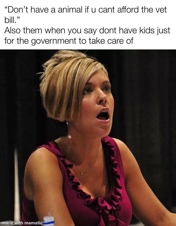 Funny Memes (19 pics)