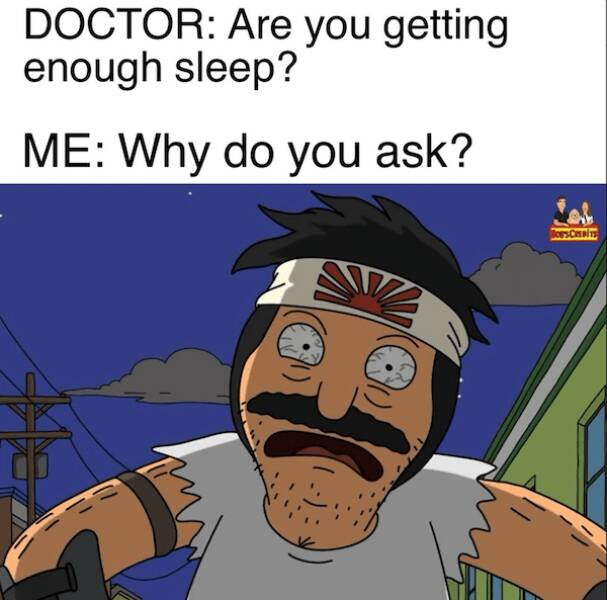 Medical Memes (21 pics)