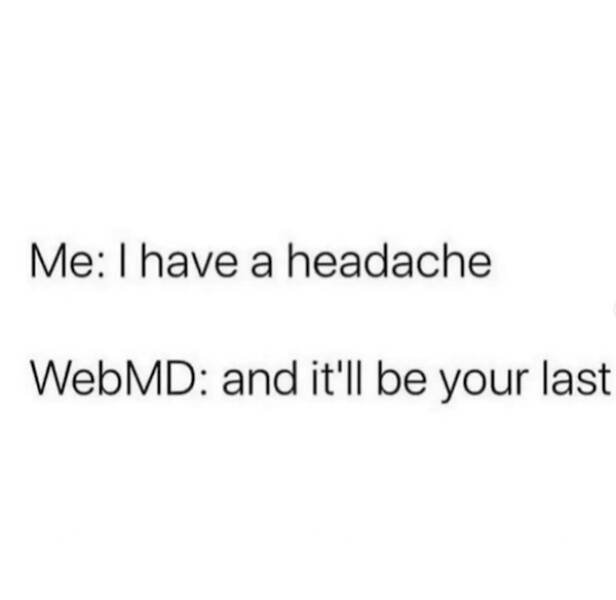 Medical Memes (21 pics)