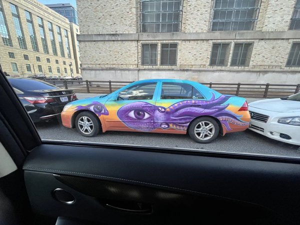 Odd Things And Designs (23 pics)