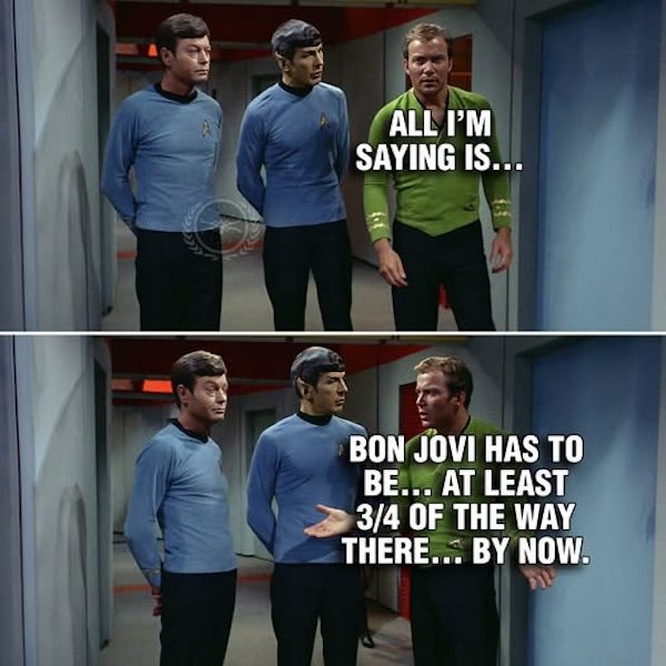 Memes For Fantastic Movie Fans (24 pics)