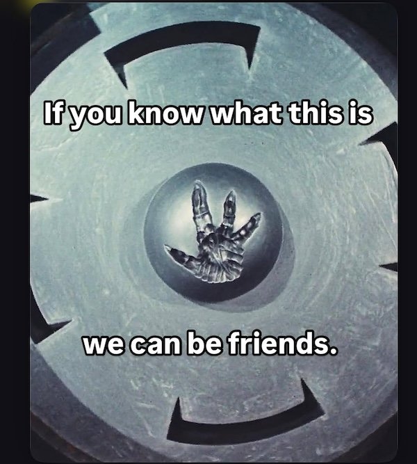 Memes For Fantastic Movie Fans (24 pics)
