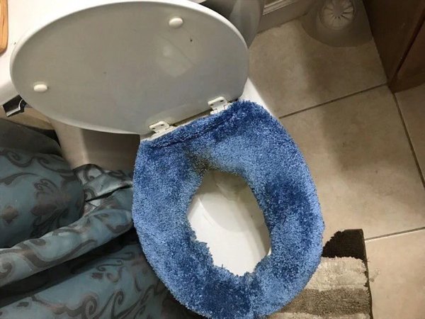 Odd Things And Designs (23 pics)