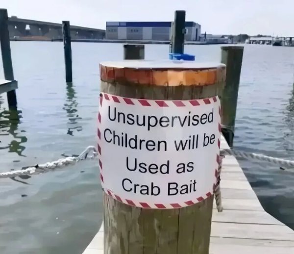 Funny Signs (24 pics)