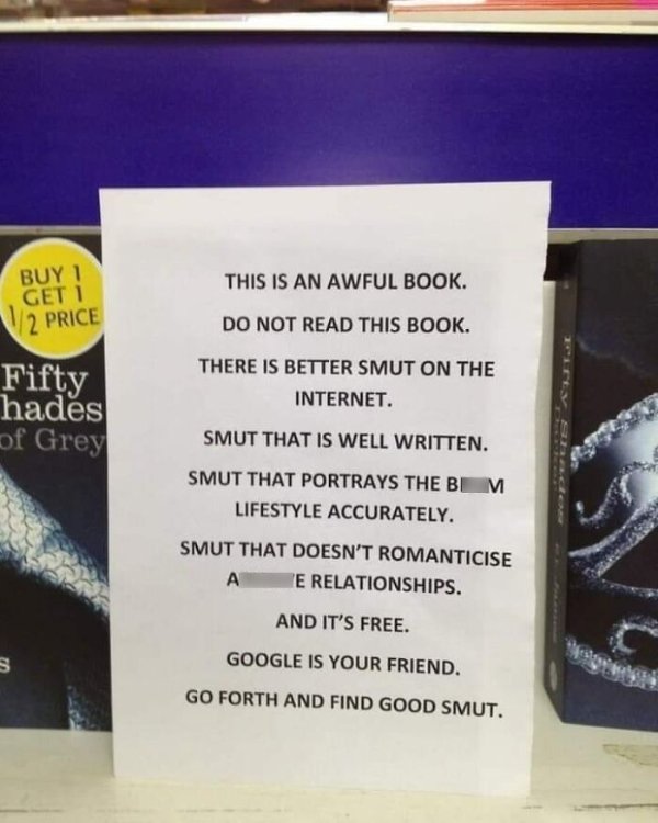 Funny Signs (24 pics)