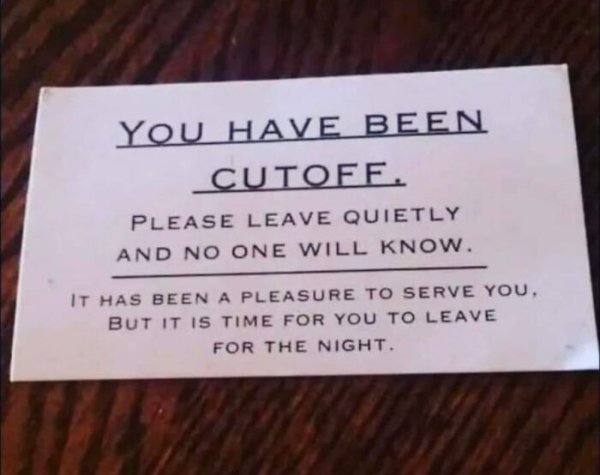 Funny Signs (24 pics)
