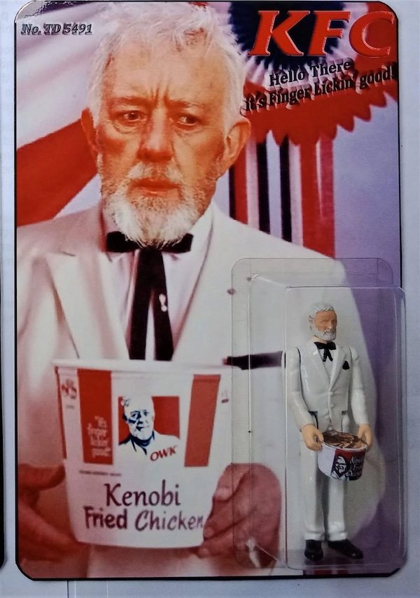 Memes For Fantastic Movie Fans (24 pics)
