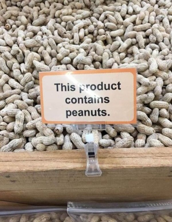 Funny Signs (24 pics)