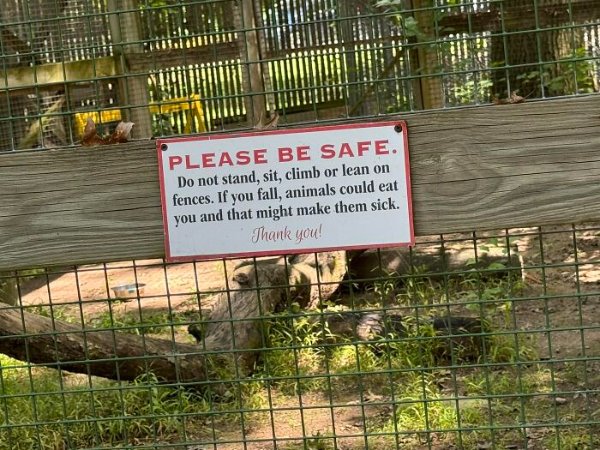 Funny Signs (24 pics)