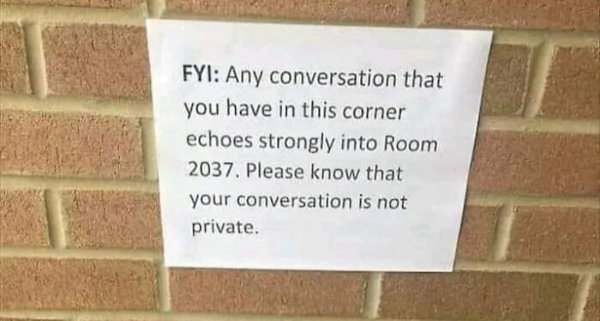 Funny Signs (24 pics)