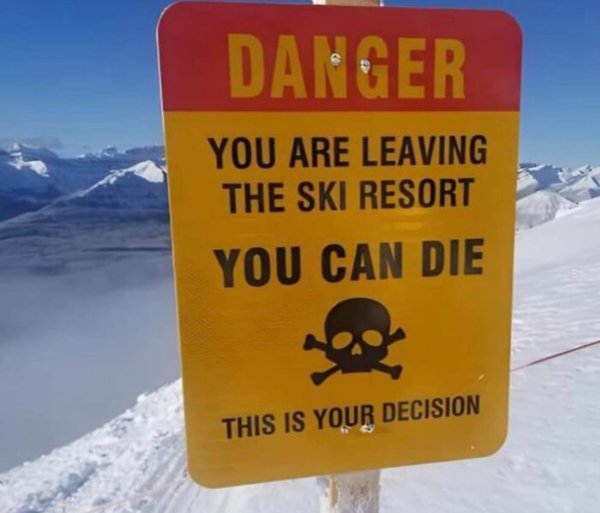 Funny Signs (24 pics)