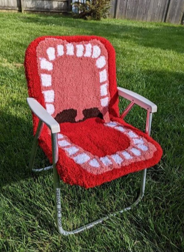 Odd Things And Designs (23 pics)