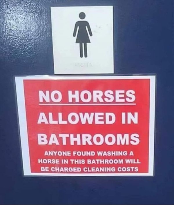 Funny Signs (24 pics)