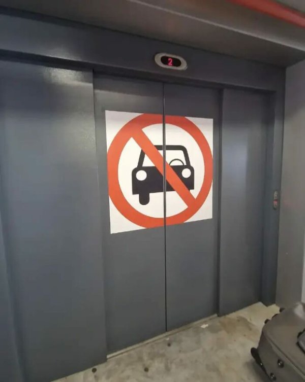 Funny Signs (24 pics)