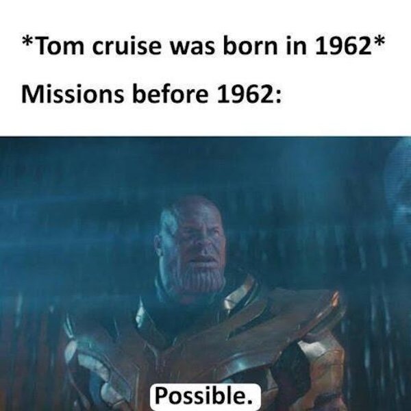Memes For Fantastic Movie Fans (24 pics)
