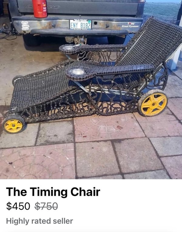 Odd Things And Designs (23 pics)