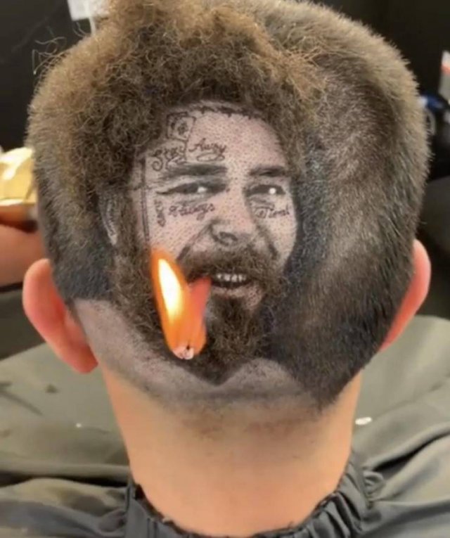 What Is Going On Here? (23 pics)