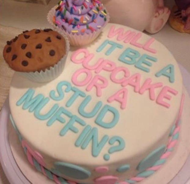 Really Strange Cakes (39 pics)
