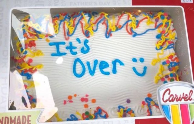 Really Strange Cakes (39 pics)
