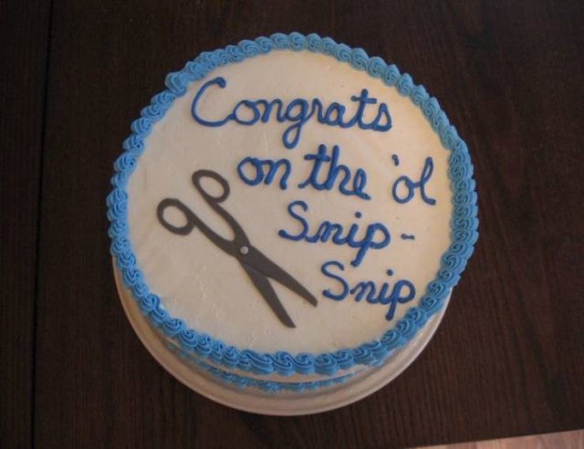 Really Strange Cakes (39 pics)