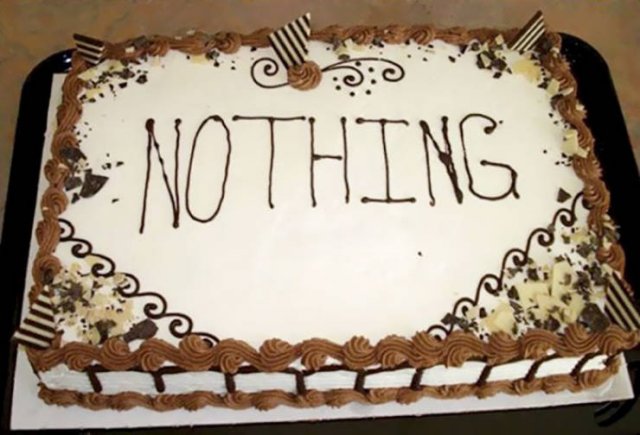 Really Strange Cakes (39 pics)