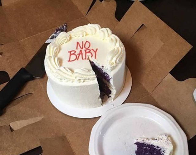 Really Strange Cakes (39 pics)