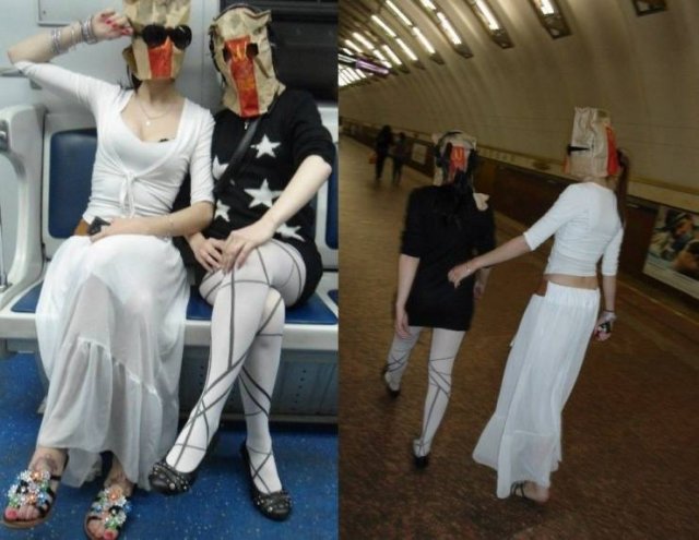 What Is Going On Here? (23 pics)