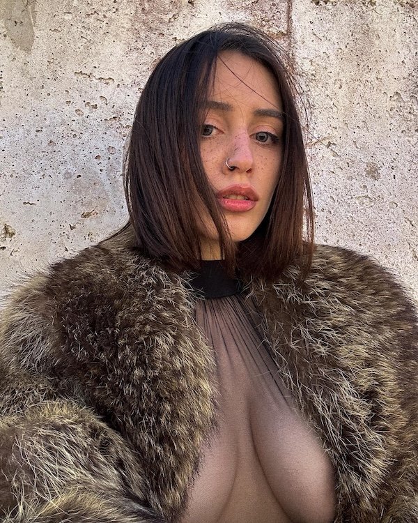 Girls With Freckles (31 pics)