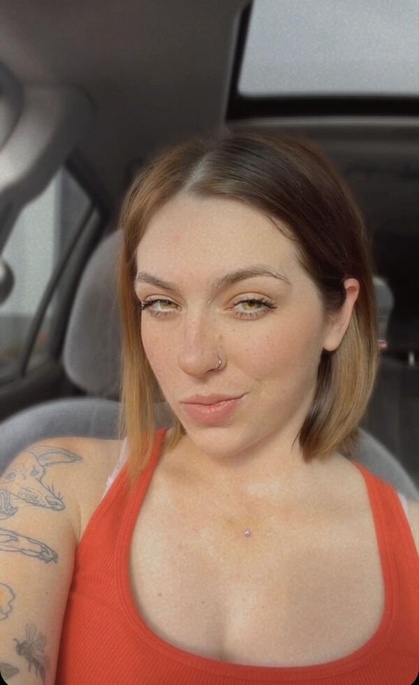 Girls With Freckles (31 pics)