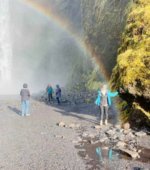 Interesting Finds And Discoveries (24 pics)