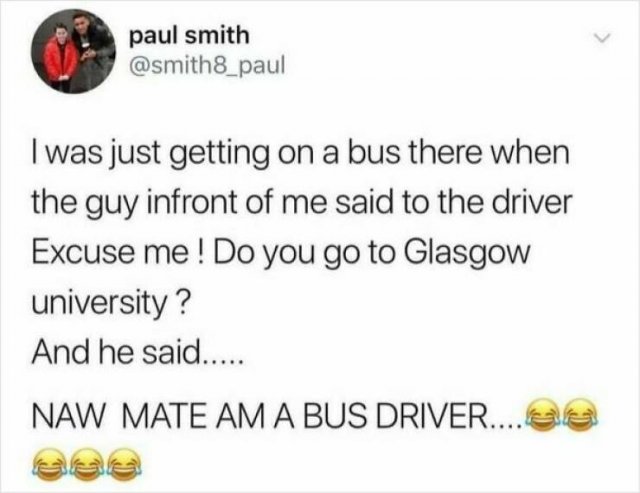 Jokes About Scotland (23 pics)
