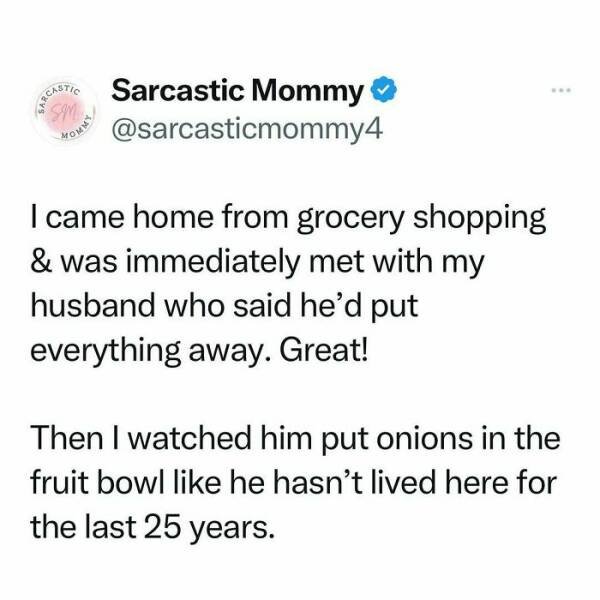 Sarcastic Parenting Tweets (15 pics)