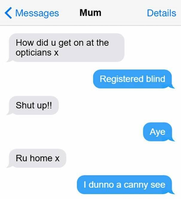 Jokes About Scotland (23 pics)