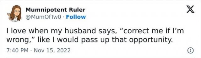 Sarcastic Parenting Tweets (15 pics)