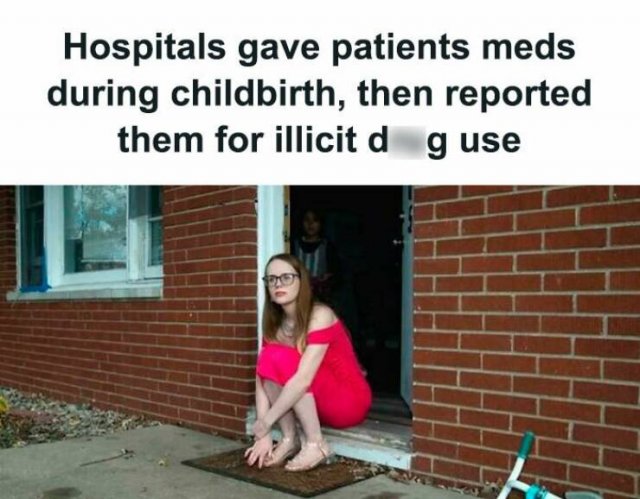 Ridiculous Situations (19 pics)