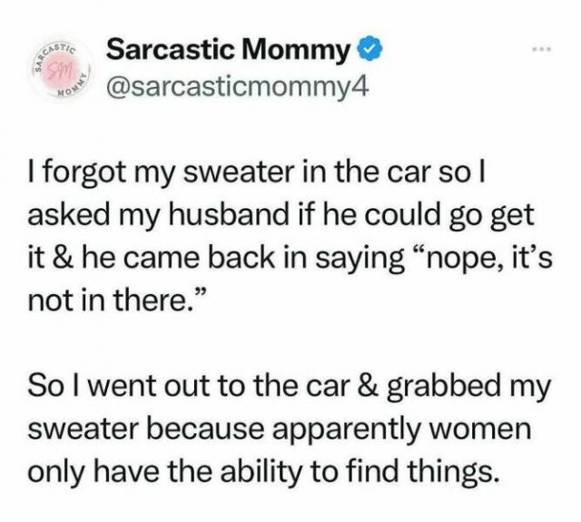 Sarcastic Parenting Tweets (15 pics)