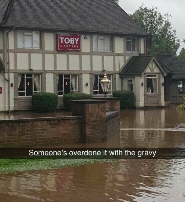 Jokes About Scotland (23 pics)