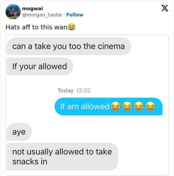 Jokes About Scotland (23 pics)