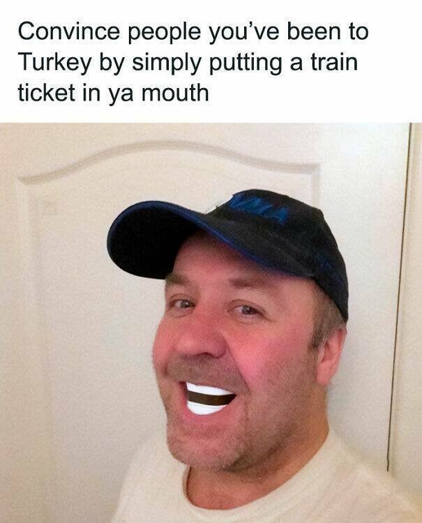 Jokes About Scotland (23 pics)