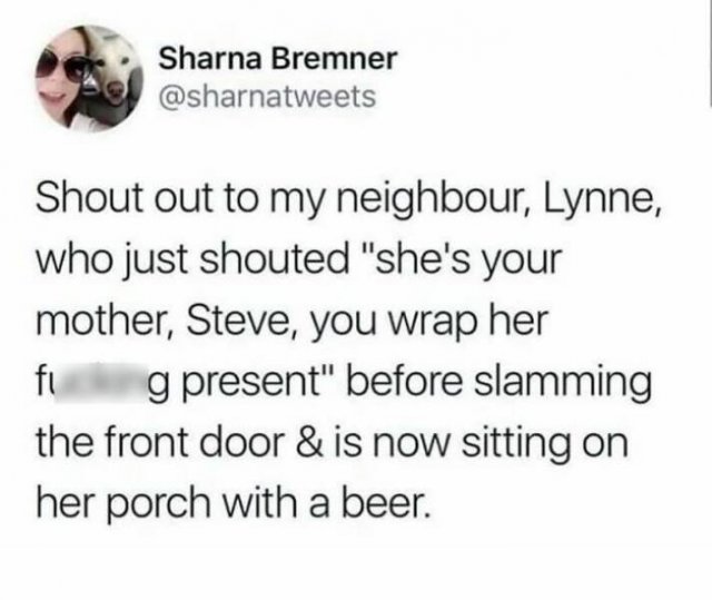 Sarcastic Parenting Tweets (15 pics)