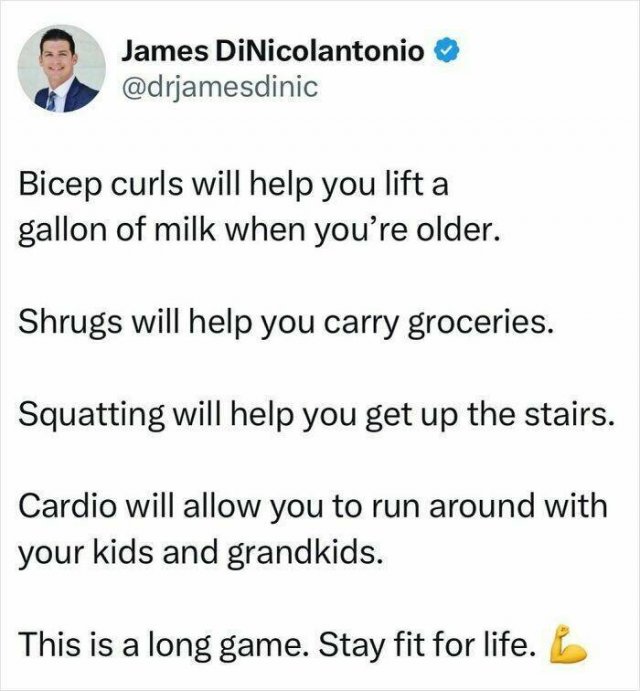 Helpful Tips From Doctors (27 pics)