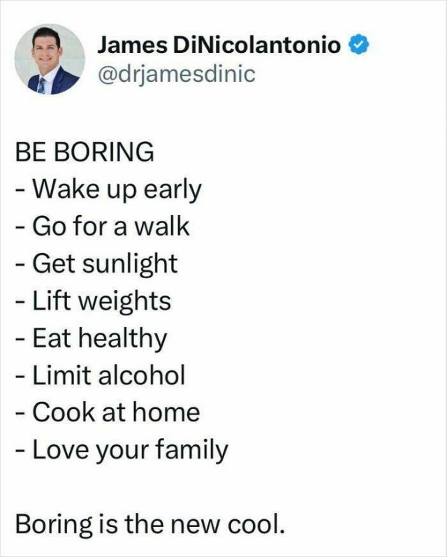 Helpful Tips From Doctors (27 pics)