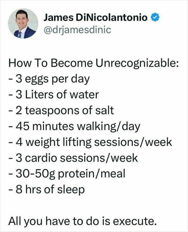 Helpful Tips From Doctors (27 pics)