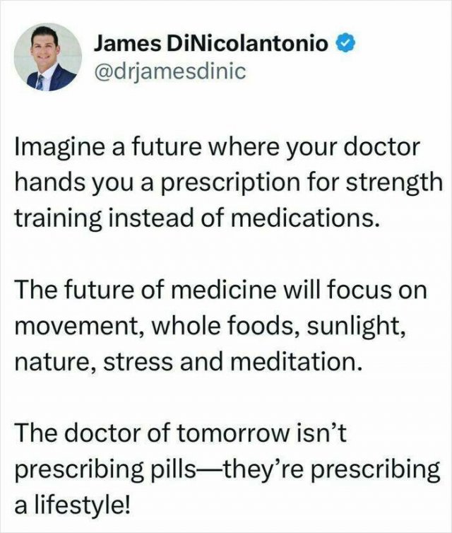 Helpful Tips From Doctors (27 pics)
