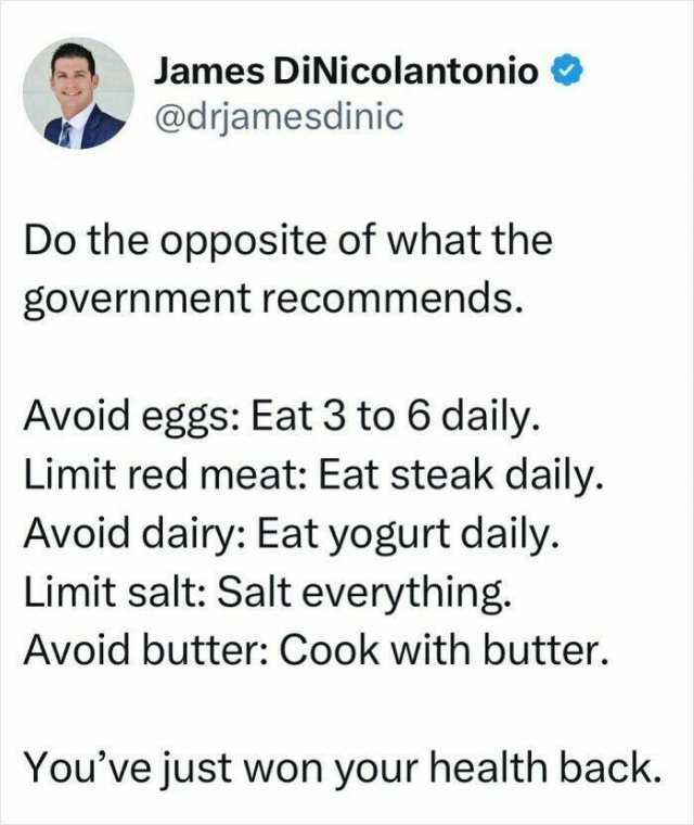 Helpful Tips From Doctors (27 pics)